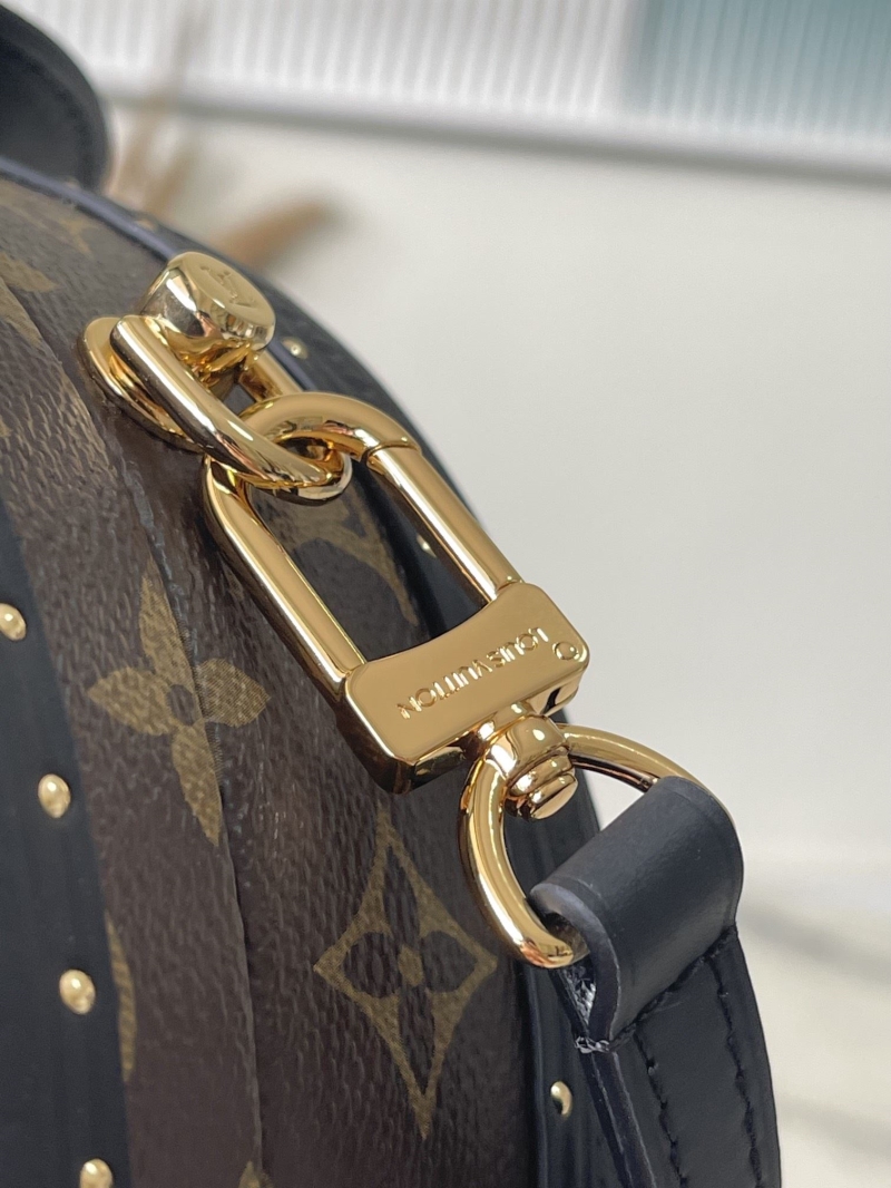 LV Satchel Bags